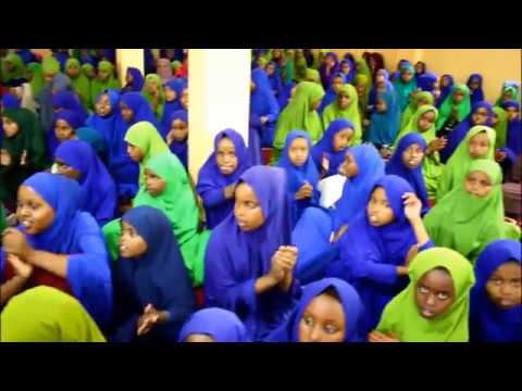 Tartan Quraan Oo Hargeisa Laguso GabagabeyayKaso Ay So Qaban Qabisay Mad...