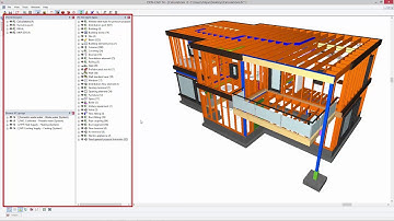DDS-CAD 14: New IFC Engine