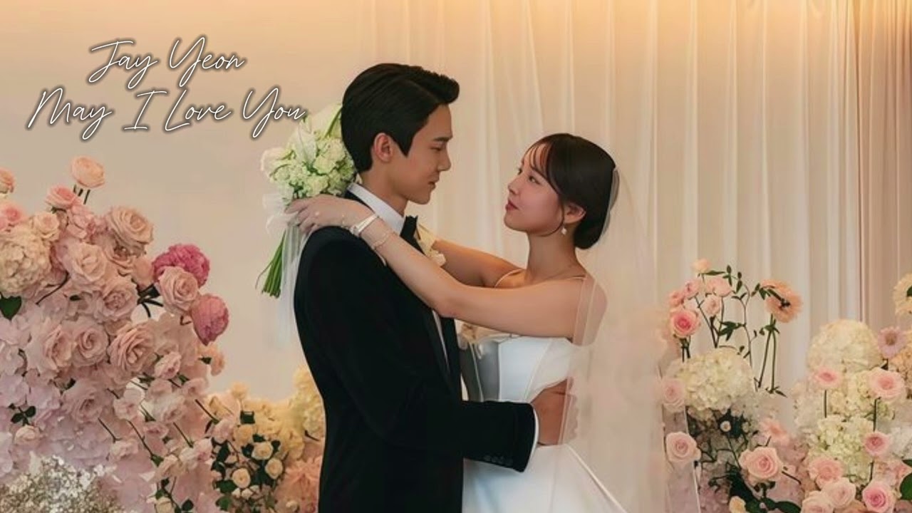 WTPR Ost - Jay Yeon - May I Love You