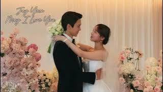 WTPR Ost - Jay Yeon - May I Love You