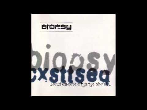 Biopsy — biopsy - cx state - hd