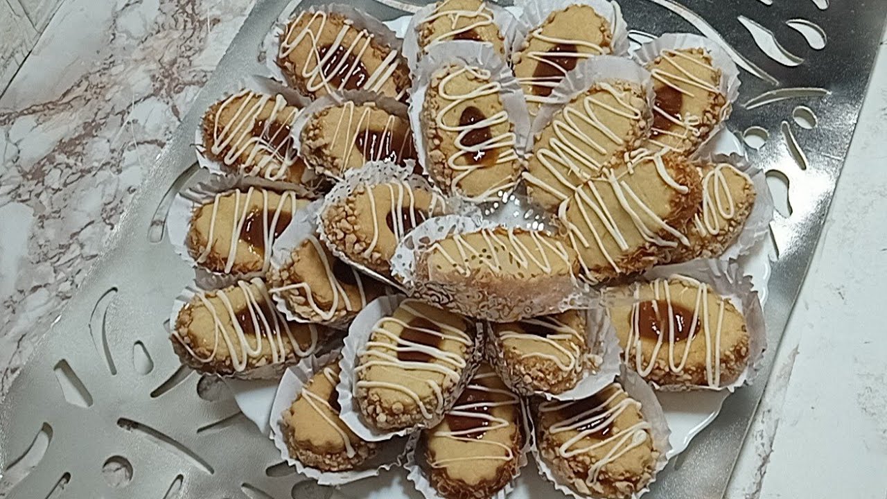 خير من صابلي الريشه/وصفة صابلي بحلوة الترك الاقتصادي يذوب في الفم واش نقلكم رووعه