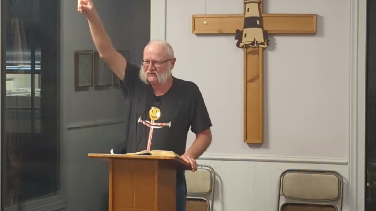 Fearing God & Giving Him Audience | Act 