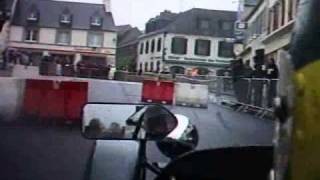 Grand Prix de Sizun 16/17 mai 2009