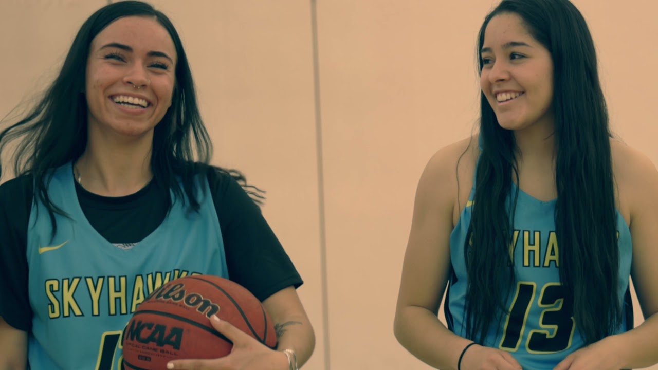 FLC hosts Nike N7 Basketball | Skyhawk Athletics | Fort Lewis College