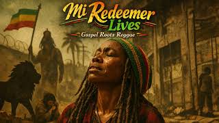 MI REDEEMER LIVES – | Gospel Roots Reggae Anthem