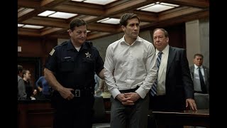 PRESUMED INNOCENT | Stars Jake Gyllenhaal, Ruth Negga, Bill Camp | Series Streams on Apple TV+ 6/12