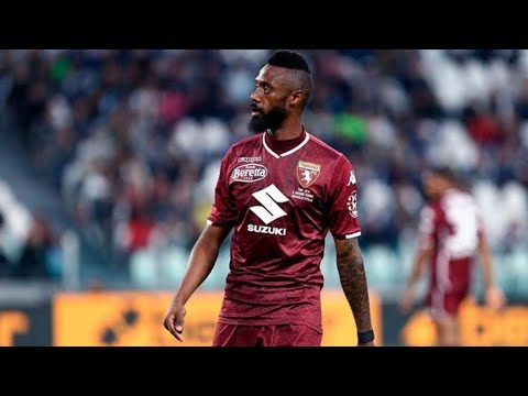 Nicolas N'Koulou | Skills & Defensive Plays 🔥