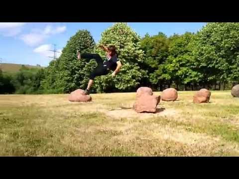 SIDE FLIP to CHEAT GAINER