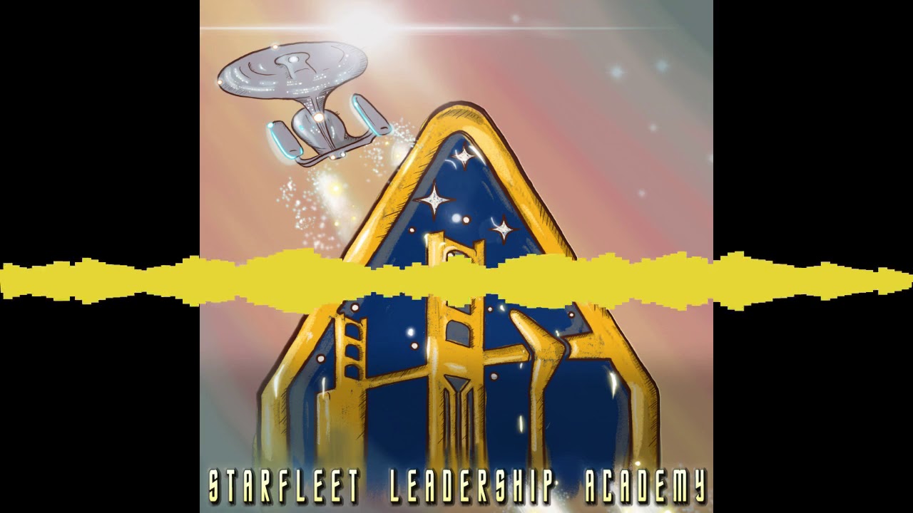 Starfleet Leadership Academy: TOS: The Alternative Factor