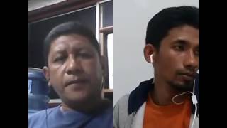 Download Lagu Pandangan pertama mirip suara Arafiq MP3