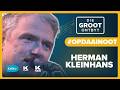 #OpDaaiNoot | Herman Kleinhans met sy liedjie 'Verlang' | 24 April 2026