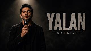 Yalan Li̇ve - Tayfun X Okadar Çok Duyuyoruzki En Yakınımızdan En Uzağımıza Yalan Yalan.....