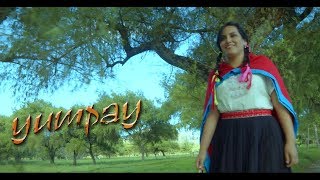 Video thumbnail of "YUMPAY - PENAS POR HIJAS AJENAS"