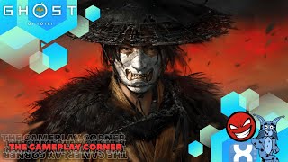 Ghost of YŌTEI is a Beautifully Crafted Journey! | The GamePlay Corner