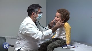 Safety measures at MemorialCare Miller Children’s & Women’s Hospital Long Beach
