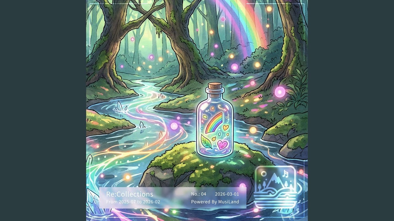 Watch rainbow on YouTube Watch rainbow on YouTube