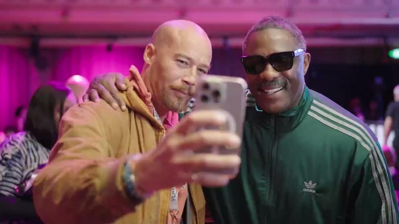 Media Partners | SXSW London 2025