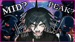 Why V3 Is The Best One (Danganronpa)