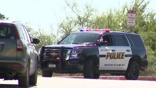 Human remains found behind nursing home on SE Side of San Antonio