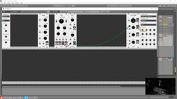 Your First Synth Patch In VCV Rack - Free Modular Synth