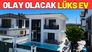 Otelden Farki Yok 4+1,Di̇di̇m - A729 Ilık