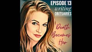 Writing Obituaries