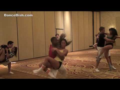 LA DanceMagic FINAL CUT 2009 7/18: SYTYCD Matt Dor...