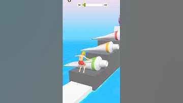 Fart Runner in New Max Levels Game Mobile Update All Trailers iOS,Android Gameplay Walkthrough RTYP