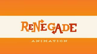 Renegade Animation Logo Revieal, 2025-Present But With Ami & Yumis Real Voice