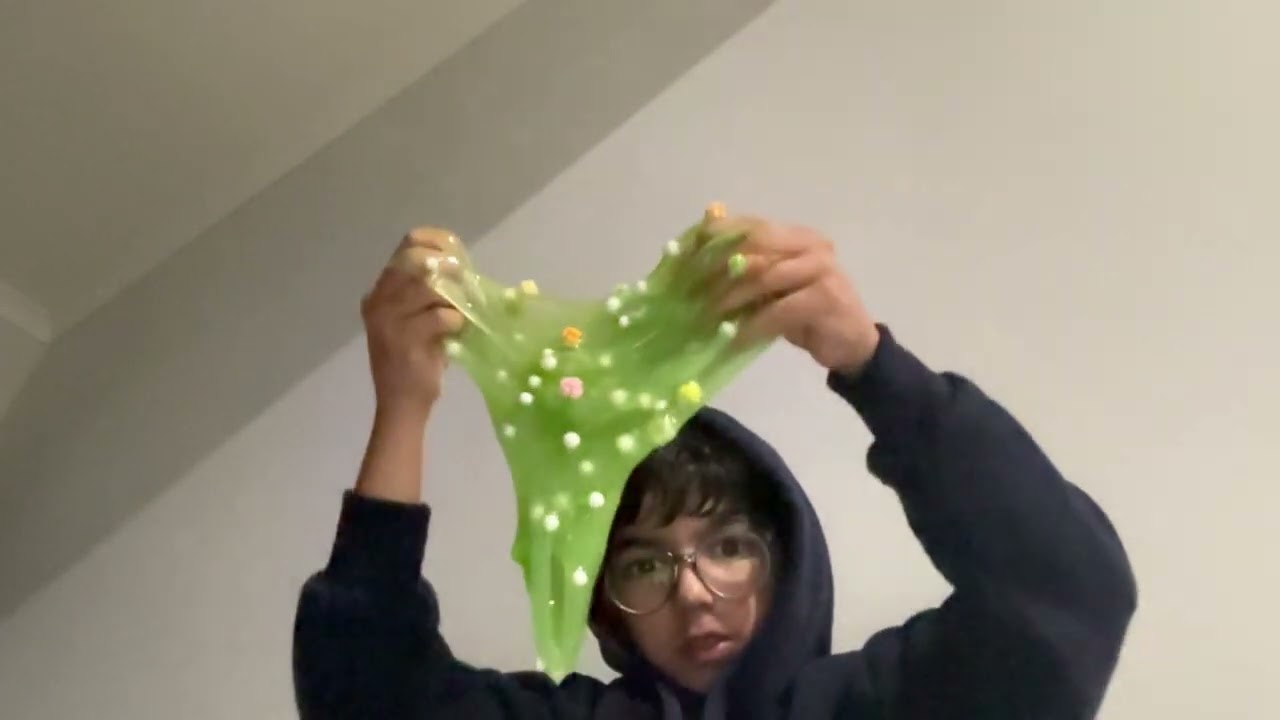 Slime review part 02