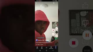 Guys I Made My Own Tal On Video For -547 Sonictails0917 Nader985.