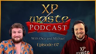 SHOULD YOU START A NEW IRONMAN IN OSRS? - Episode 67