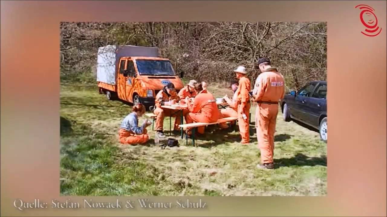 Beisetzung eines durch VBGO e.V. geborgenen sowjet. Kriegsgefangenen und ehem. KZ-Häftlings