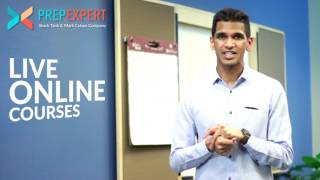 What Are The Differences Between Prep Expert Courses?