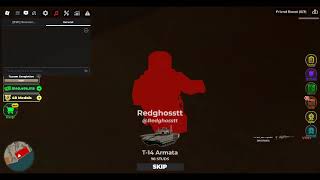 Bug abuse report #1
