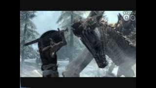Skyrim The Age of Aggression