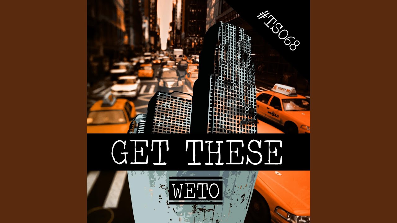 Watch Get These (Original Mix) on YouTube Watch Get These (Original Mix) on YouTube