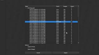 Registration of Leica RTC360 Point Clouds with PinPoint - Scanner2GO