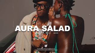 Asake x Mavo Amapiano Type Beat | Afrobeat Instrumental 2026 "AURA SALAD"
