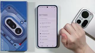 Nothing Phone 4a/4a Pro: How to Enable aptX or aptX HD