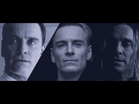 David | Ozymandias