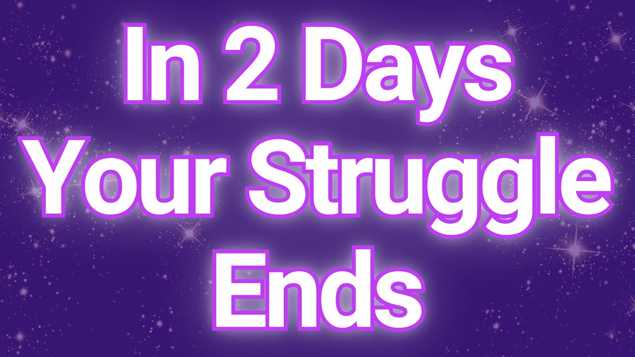 Через 2 дня в вашей жизни произойдут масштабные перемены | Послание ангелов для вас