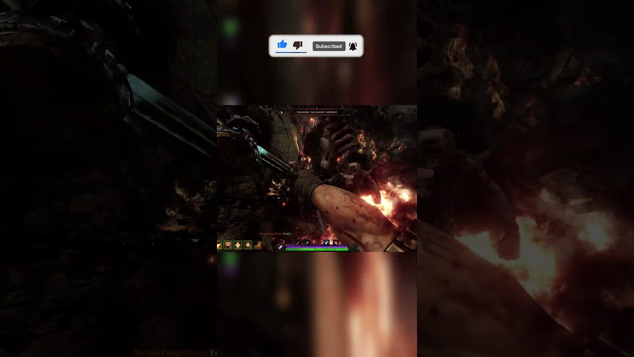 WE CANT SEE ANYTHING 