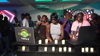 MODISH PARTY - Sexy Dj Candy