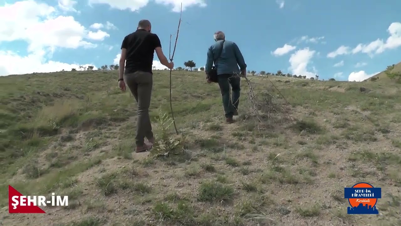 KIRIKKALE AHILI KÖYÜ BELGESELİ_1