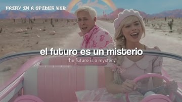 Tame Impala - Journey To The Real World [From Barbie The Album] || Sub. Español + Lyrics