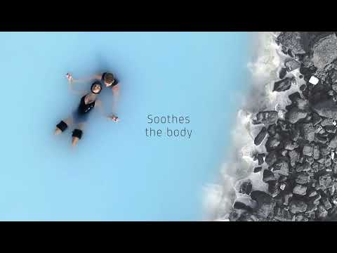 Float Therapy in the Blue Lagoon
