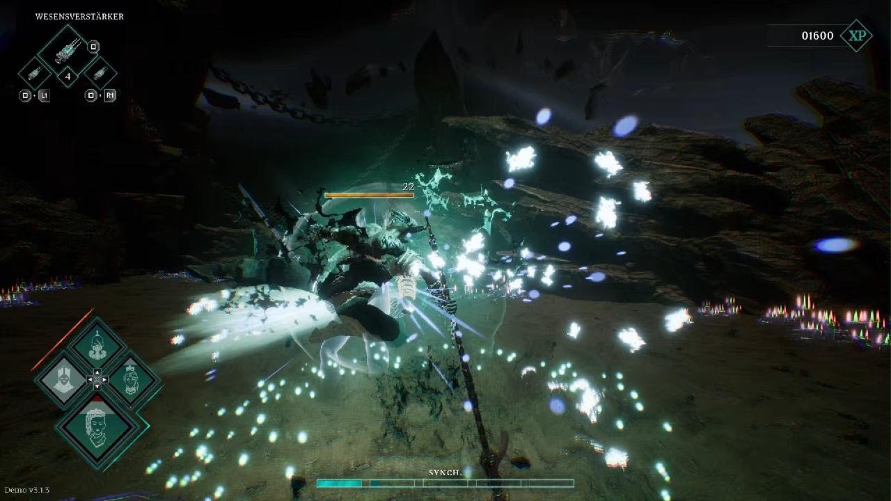 Deathbound Speedrun Weltrekord in 