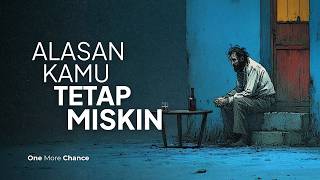 7 Kebiasaan yang Membuatmu Tetap Miskin